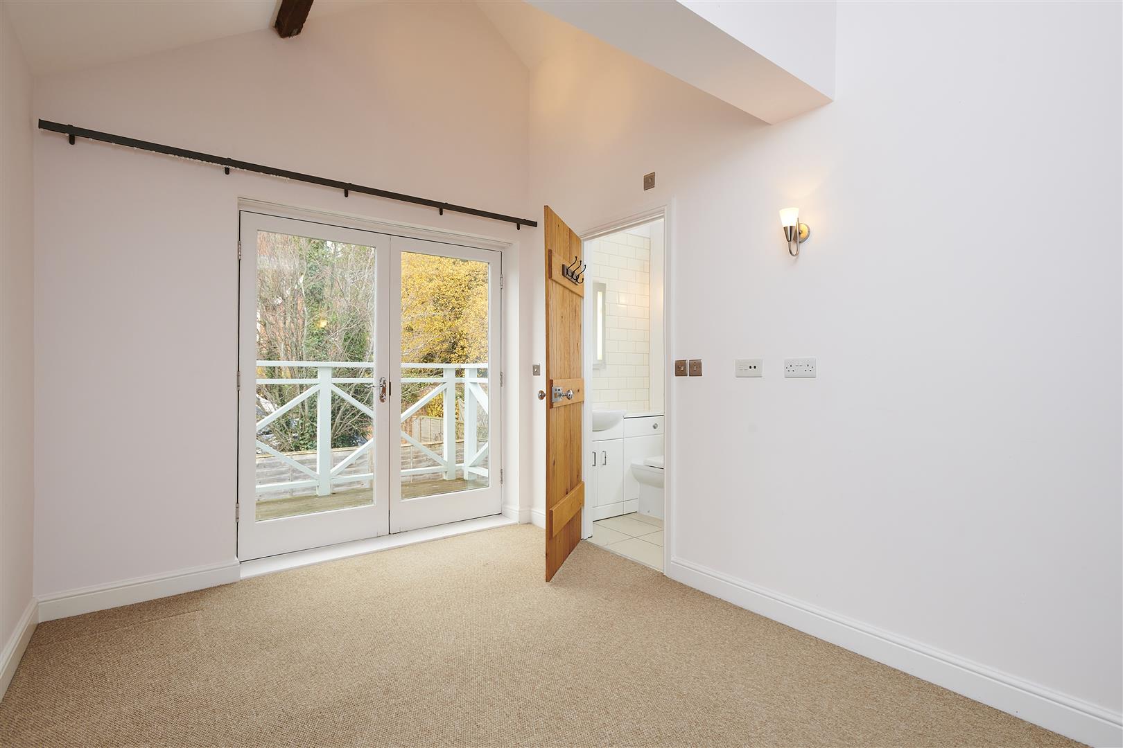 The Wharf, Market Harborough Naylors Estate Agents